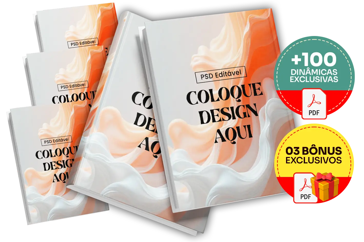 Mockup do Plano Completo (placeholder)